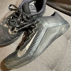Nike metcon 6